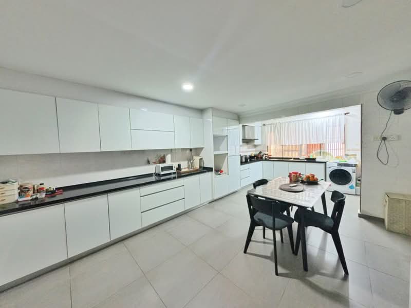 2-storey Terraced House for Sale in Taman Tun Dr Ismail (Kuala Lumpur) - KH LEE - Kitchen - PropertyGuru.com.my