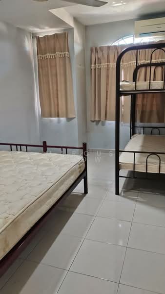 2-storey Terraced House for Rent in Seremban (Negeri Sembilan) - Marcus Yeow - Bedroom - PropertyGuru.com.my