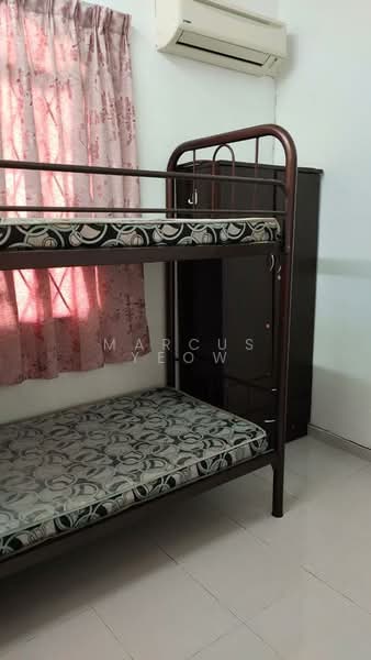 2-storey Terraced House for Rent in Seremban (Negeri Sembilan) - Marcus Yeow - Bedroom - PropertyGuru.com.my