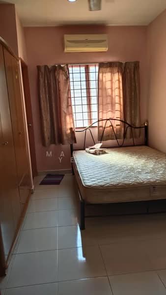 2-storey Terraced House for Rent in Seremban (Negeri Sembilan) - Marcus Yeow - Bedroom - PropertyGuru.com.my