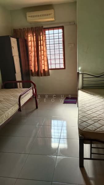 2-storey Terraced House for Rent in Seremban (Negeri Sembilan) - Marcus Yeow - Bedroom - PropertyGuru.com.my