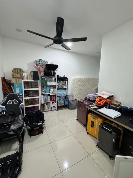 2-storey Terraced House for Sale in Taman JP Perdana (Johor Bahru) - Amanda Moi - Interior - PropertyGuru.com.my