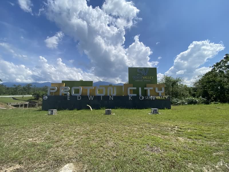Industrial Land for Sale in Tanjung Malim (Perak) - Edwin Kon - PropertyGuru.com.my