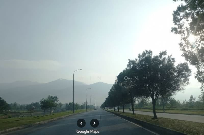 Industrial Land for Sale in Tanjung Malim (Perak) - Edwin Kon - Exterior - PropertyGuru.com.my