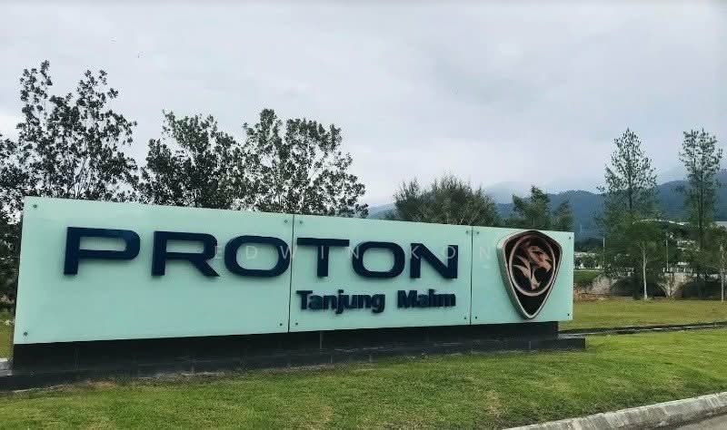 Industrial Land for Sale in Tanjung Malim (Perak) - Edwin Kon - PropertyGuru.com.my