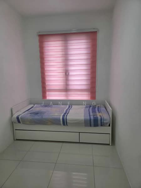 Vivo Executive Apartment untuk Untuk Disewa - RM 1,700 /bulan, Mac 2026 - Bedroom - PropertyGuru.com.my