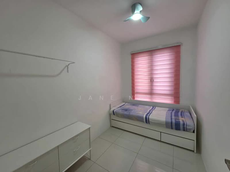 Vivo Executive Apartment untuk Untuk Disewa - RM 1,700 /bulan, Mac 2026 - Bedroom - PropertyGuru.com.my