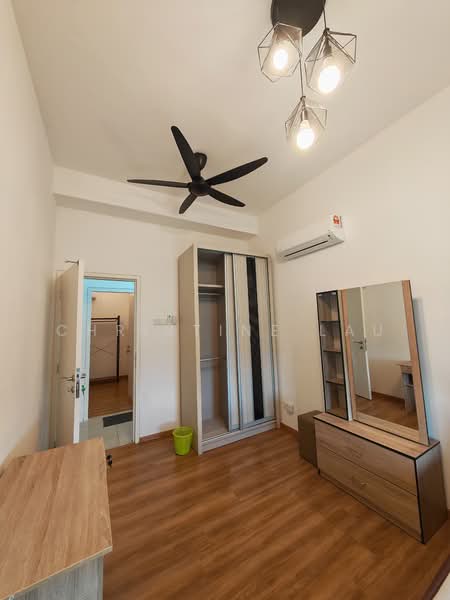 Condominium for Rent at The Cove Hillside Residence - Christine Lau - Bedroom - PropertyGuru.com.my