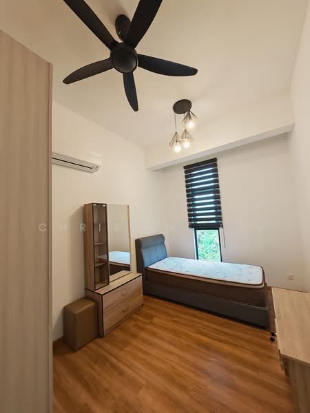 Condominium for Rent at The Cove Hillside Residence - Christine Lau - Bedroom - PropertyGuru.com.my