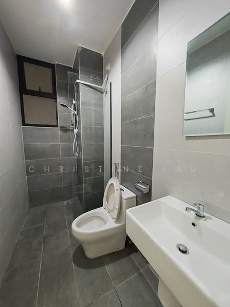 Condominium for Rent at The Cove Hillside Residence - Christine Lau - Bathroom - PropertyGuru.com.my