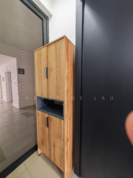 Condominium for Rent at The Cove Hillside Residence - Christine Lau - Entrance - PropertyGuru.com.my