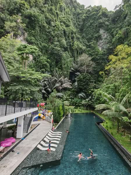 Condominium for Rent at The Cove Hillside Residence - Christine Lau - Exterior - PropertyGuru.com.my