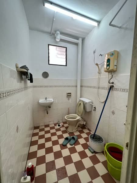 Taman Pandan Indah untuk Untuk Disewa - RM 850 /bulan, Mac 2026 - PropertyGuru.com.my