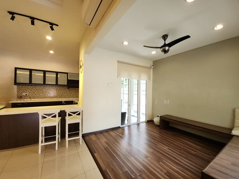 Kemuning Utama Palma untuk Untuk Dijual - RM 1,600,000, Mac 2026 - Lounge - PropertyGuru.com.my