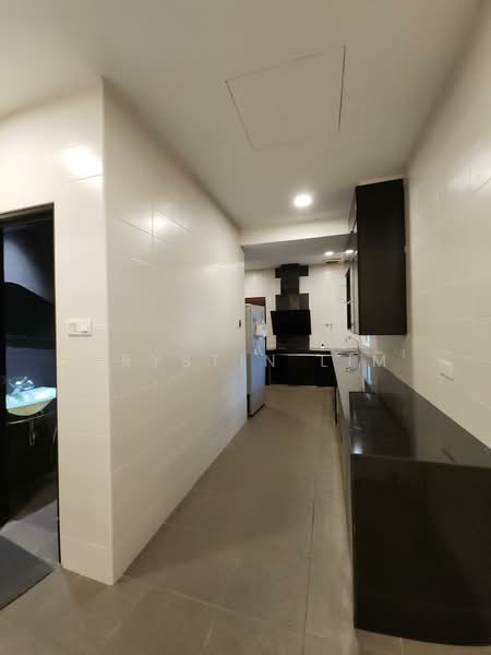 Kemuning Utama Palma untuk Untuk Dijual - RM 1,600,000, Mac 2026 - Kitchen - PropertyGuru.com.my