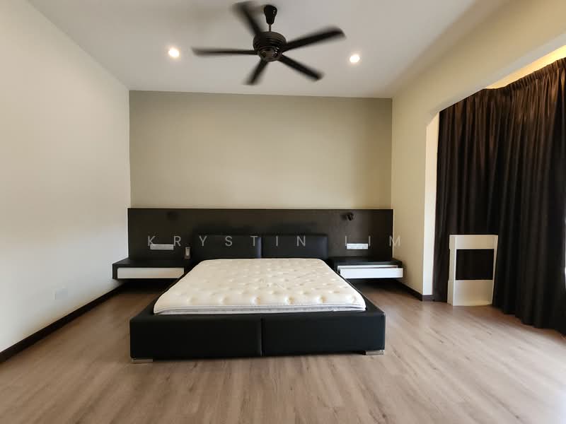 Kemuning Utama Palma untuk Untuk Dijual - RM 1,600,000, Mac 2026 - Bedroom - PropertyGuru.com.my