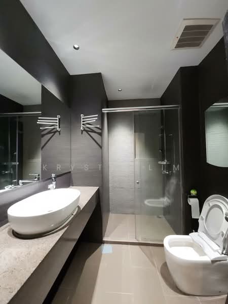 Kemuning Utama Palma untuk Untuk Dijual - RM 1,600,000, Mac 2026 - Bathroom - PropertyGuru.com.my