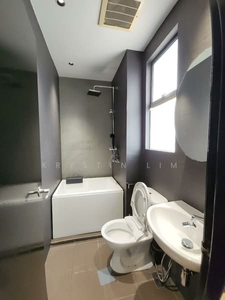 Kemuning Utama Palma untuk Untuk Dijual - RM 1,600,000, Mac 2026 - Bathroom - PropertyGuru.com.my