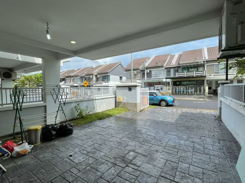 2-storey Terraced House for Rent in S2 Heights (Seremban 2) - Marcus Yeow - Exterior - PropertyGuru.com.my