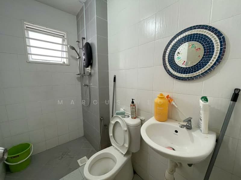 2-storey Terraced House for Rent in S2 Heights (Seremban 2) - Marcus Yeow - PropertyGuru.com.my