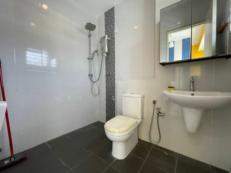 2-storey Terraced House for Rent in S2 Heights (Seremban 2) - Marcus Yeow - PropertyGuru.com.my