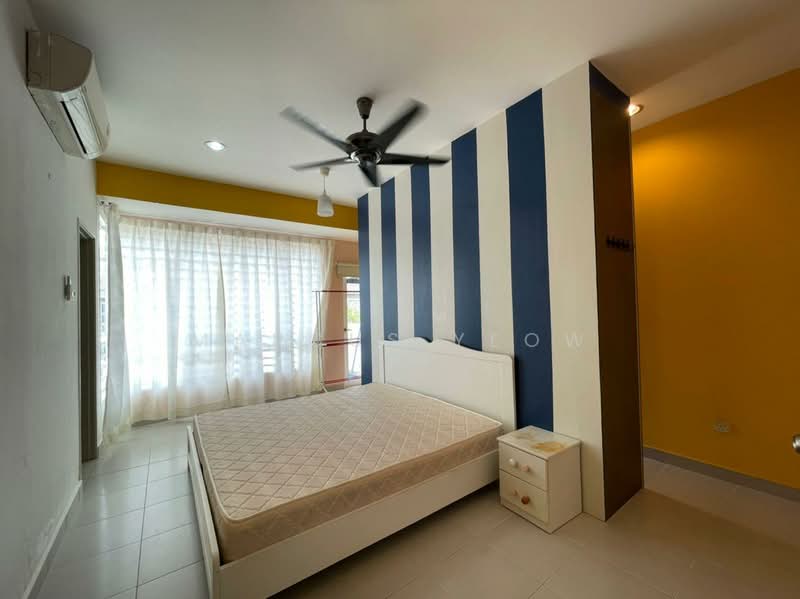 2-storey Terraced House for Rent in S2 Heights (Seremban 2) - Marcus Yeow - PropertyGuru.com.my