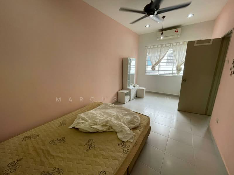 2-storey Terraced House for Rent in S2 Heights (Seremban 2) - Marcus Yeow - PropertyGuru.com.my
