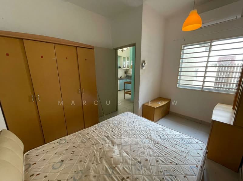 2-storey Terraced House for Rent in S2 Heights (Seremban 2) - Marcus Yeow - PropertyGuru.com.my