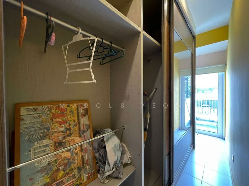 2-storey Terraced House for Rent in S2 Heights (Seremban 2) - Marcus Yeow - PropertyGuru.com.my