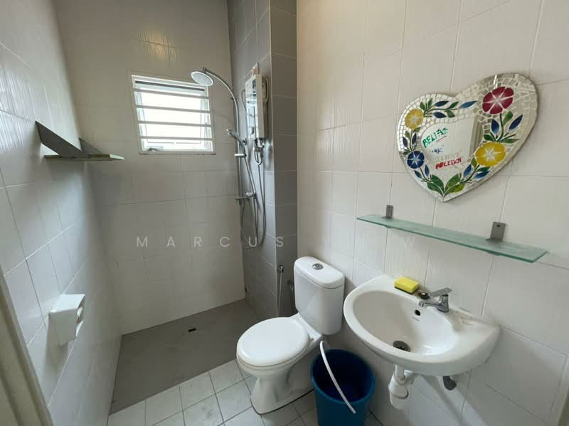 2-storey Terraced House for Rent in S2 Heights (Seremban 2) - Marcus Yeow - PropertyGuru.com.my