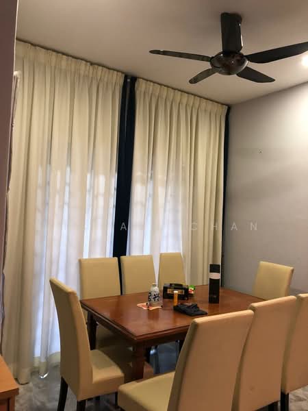 2-storey Terraced House for Sale in Puchong (Selangor) - Michael Chan - Dining Room - PropertyGuru.com.my