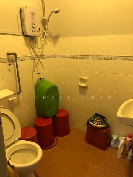 2-storey Terraced House for Sale in Puchong (Selangor) - Michael Chan - Bathroom - PropertyGuru.com.my