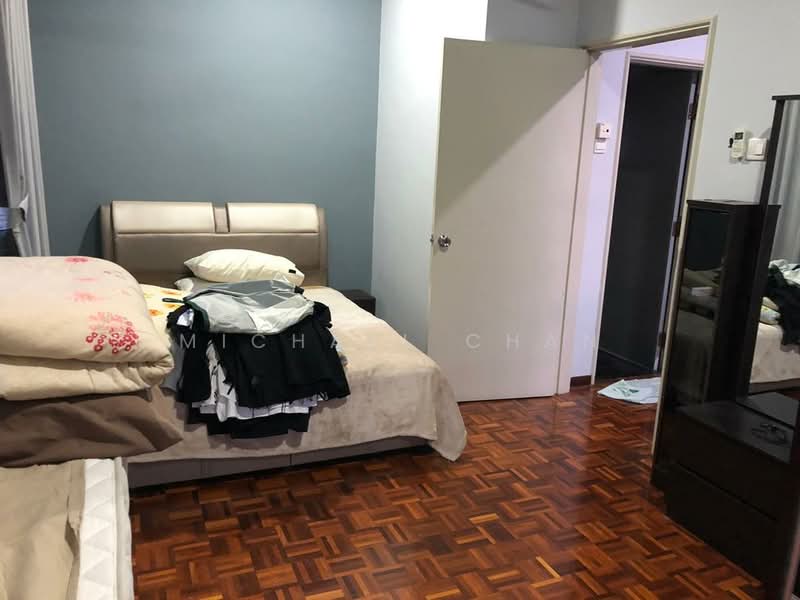 2-storey Terraced House for Sale in Puchong (Selangor) - Michael Chan - Bedroom - PropertyGuru.com.my