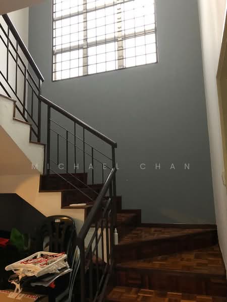 2-storey Terraced House for Sale in Puchong (Selangor) - Michael Chan - Interior - PropertyGuru.com.my