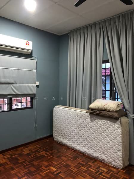 2-storey Terraced House for Sale in Puchong (Selangor) - Michael Chan - Bedroom - PropertyGuru.com.my