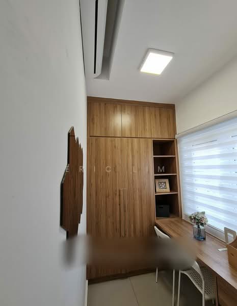 Surian Condominium untuk Untuk Disewa - RM 3,600 /bulan, Mac 2026 - Study - PropertyGuru.com.my