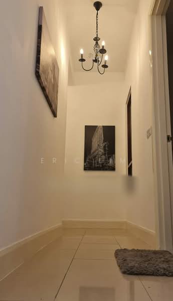 Surian Condominium untuk Untuk Disewa - RM 3,600 /bulan, Mac 2026 - Corridor - PropertyGuru.com.my