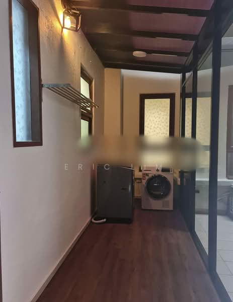 Surian Condominium untuk Untuk Disewa - RM 3,600 /bulan, Mac 2026 - Interior - PropertyGuru.com.my