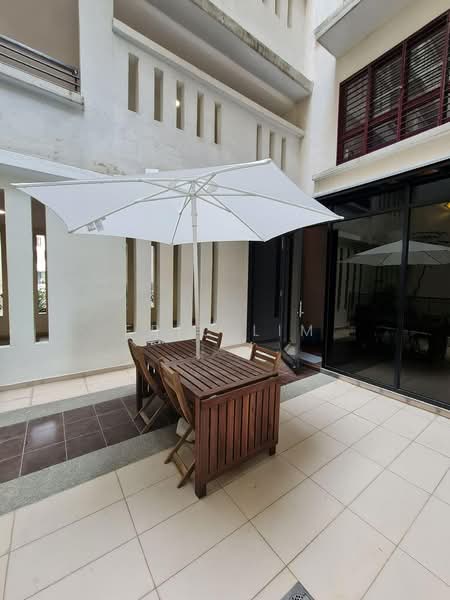 Surian Condominium untuk Untuk Disewa - RM 3,600 /bulan, Mac 2026 - Exterior - PropertyGuru.com.my