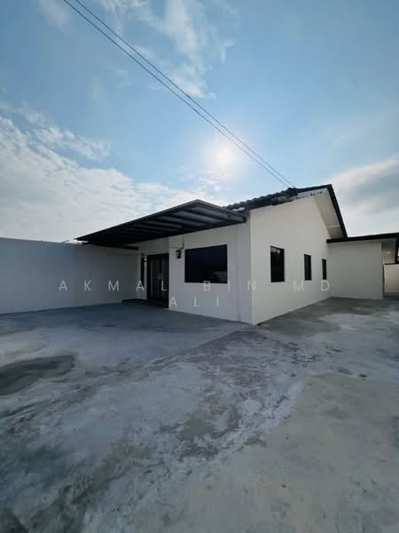 Senai untuk Untuk Dijual - RM 548,000, Mac 2026 - Exterior - PropertyGuru.com.my