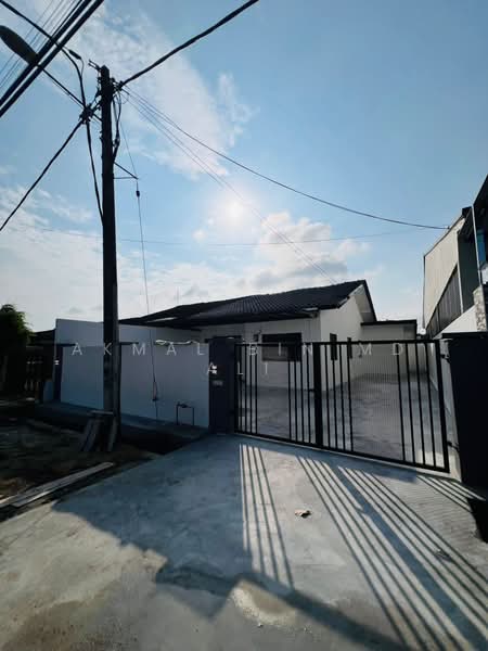 Senai untuk Untuk Dijual - RM 548,000, Mac 2026 - Exterior - PropertyGuru.com.my