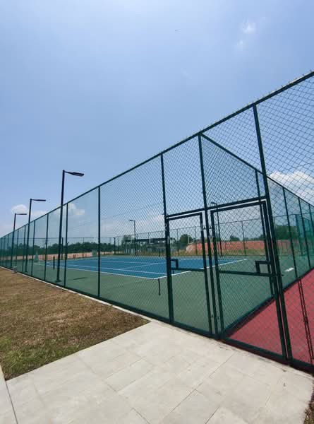 Aspire Residence untuk Untuk Disewa - RM 700 /bulan, Mac 2026 - Exterior - PropertyGuru.com.my