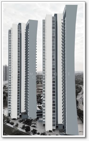 Condominium for Sale at Paradiso Nuova (Merak Kayangan) - DOMINIQUE CHIU - Exterior - PropertyGuru.com.my