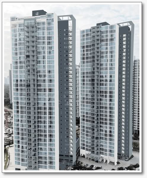 Condominium for Sale at Paradiso Nuova (Merak Kayangan) - DOMINIQUE CHIU - Exterior - PropertyGuru.com.my