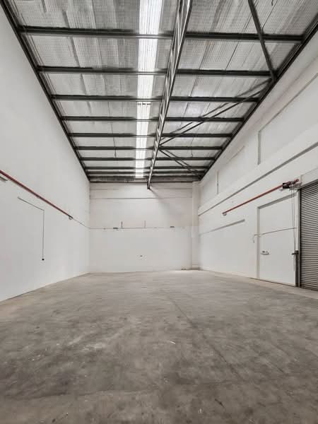 Cluster Factory for Sale in Eco Business Park 1 (Johor Bahru) - James Lim - Interior - PropertyGuru.com.my