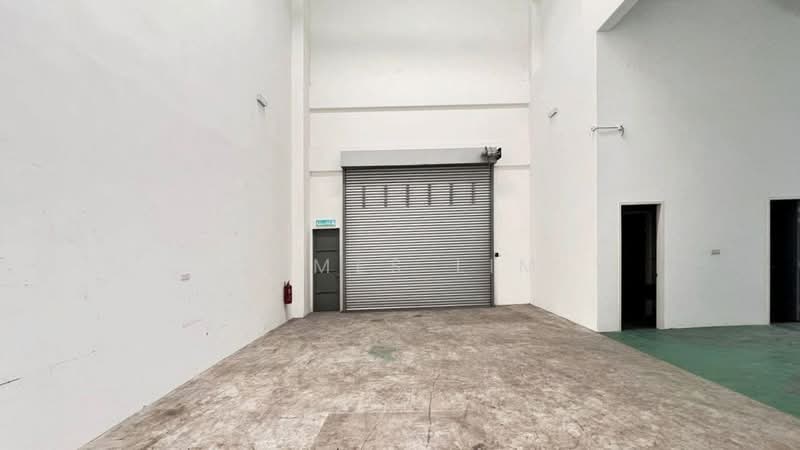 Cluster Factory for Sale in Eco Business Park 1 (Johor Bahru) - James Lim - Interior - PropertyGuru.com.my