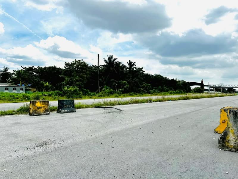 Agricultural Land for Rent in Shah Alam (Selangor) - Iz Hakim - Exterior - PropertyGuru.com.my