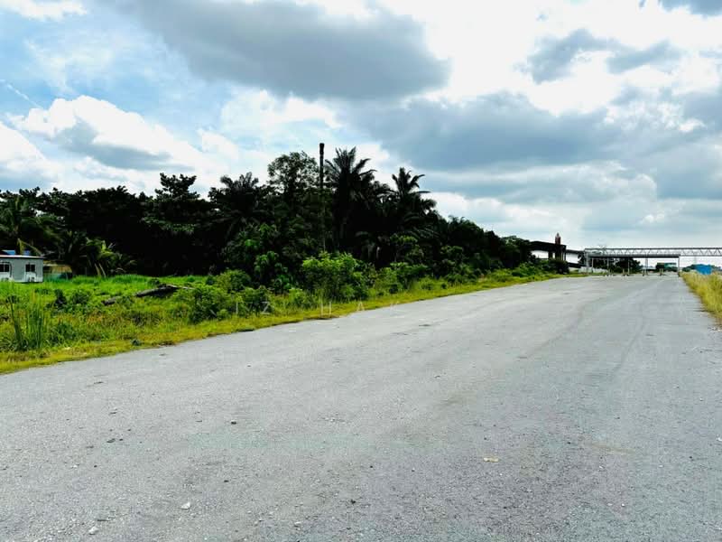 Agricultural Land for Rent in Shah Alam (Selangor) - Iz Hakim - Exterior - PropertyGuru.com.my