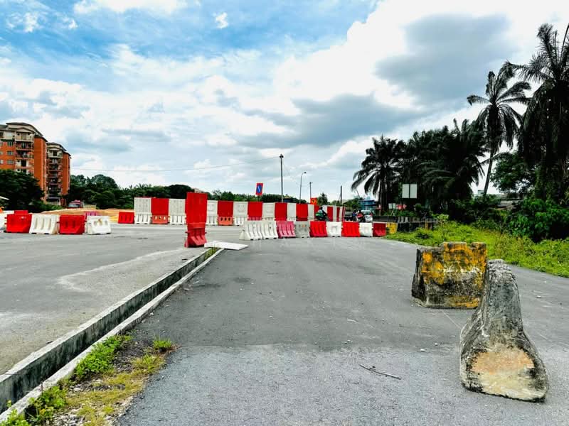 Agricultural Land for Rent in Shah Alam (Selangor) - Iz Hakim - Exterior - PropertyGuru.com.my