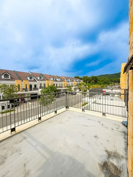 Monet Springtime @ Monet Residences Sunsuria City untuk Untuk Dijual - RM 675,000, Mac 2026 - Exterior - PropertyGuru.com.my